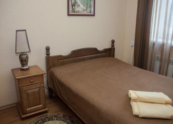 Domashnij Hotel