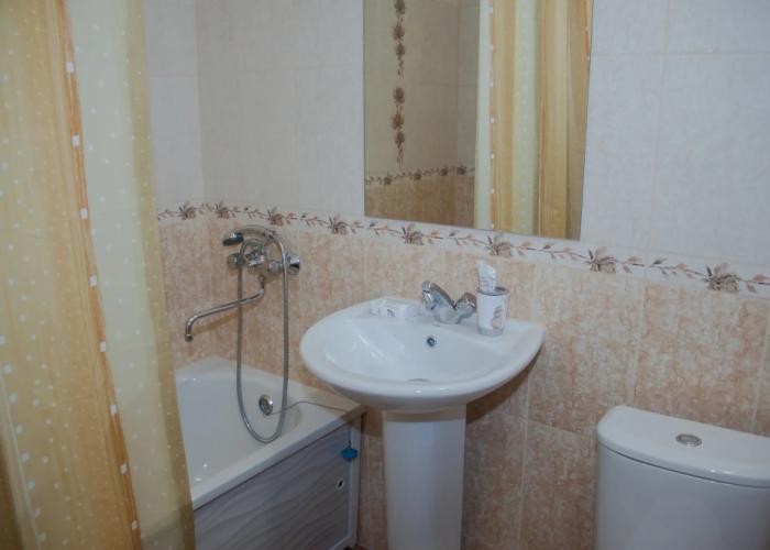 Domashnij Hotel