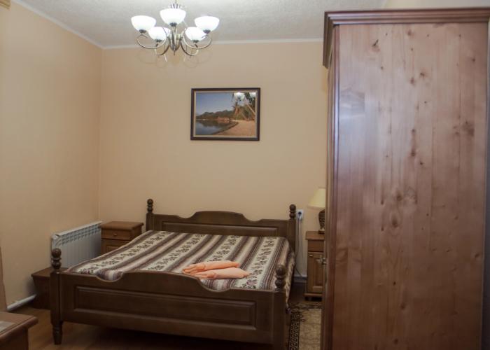 Domashnij Hotel