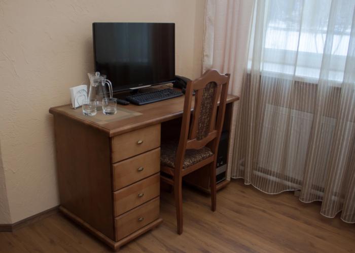Domashnij Hotel