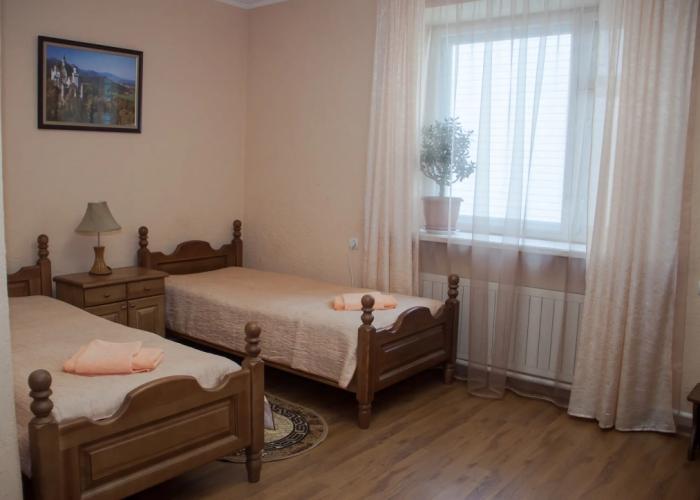 Domashnij Hotel