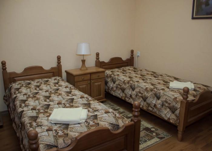 Domashnij Hotel