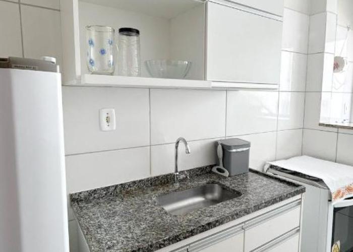 Apto próximo Ufu, Parque do Sabia, Madrecor