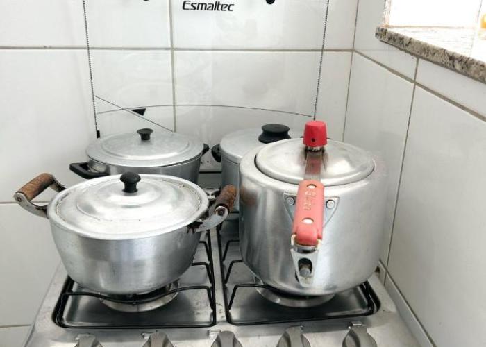 Apto próximo Ufu, Parque do Sabia, Madrecor