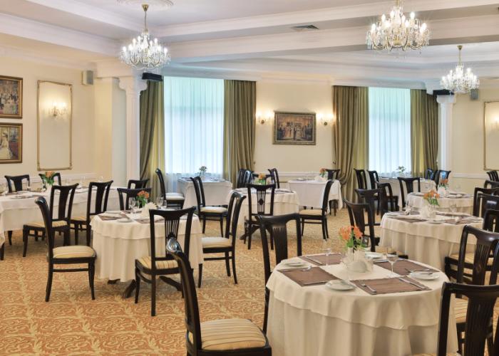HELIOPARK Residence Hotel
