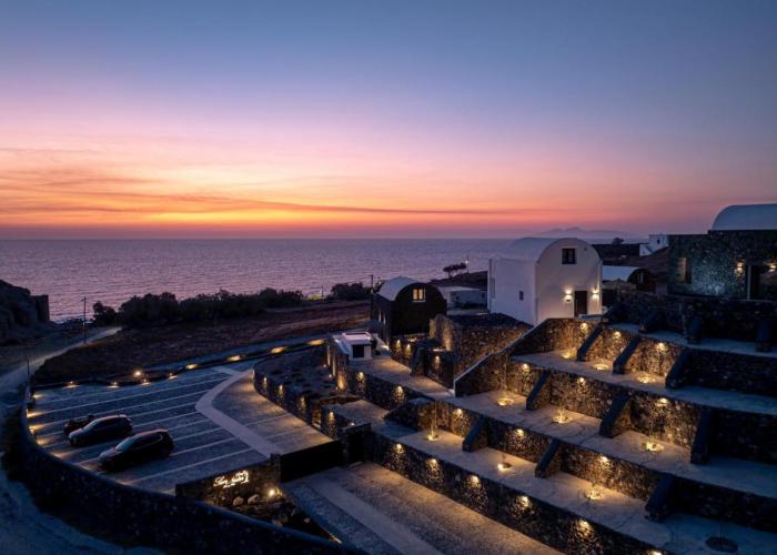 San Nectar Luxury Villas