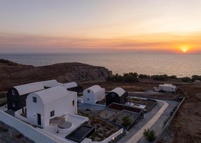 San Nectar Luxury Villas