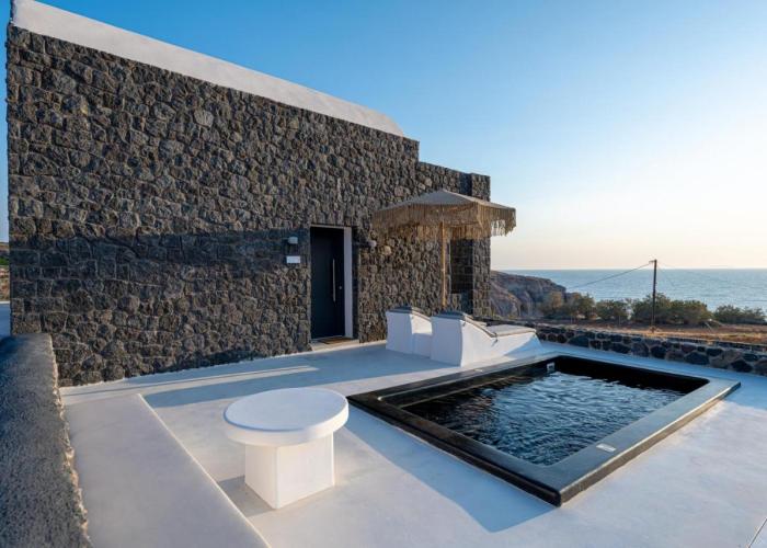 San Nectar Luxury Villas