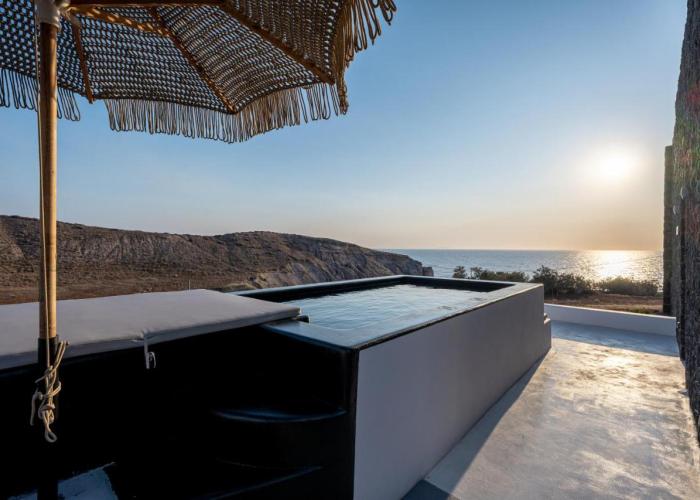 San Nectar Luxury Villas