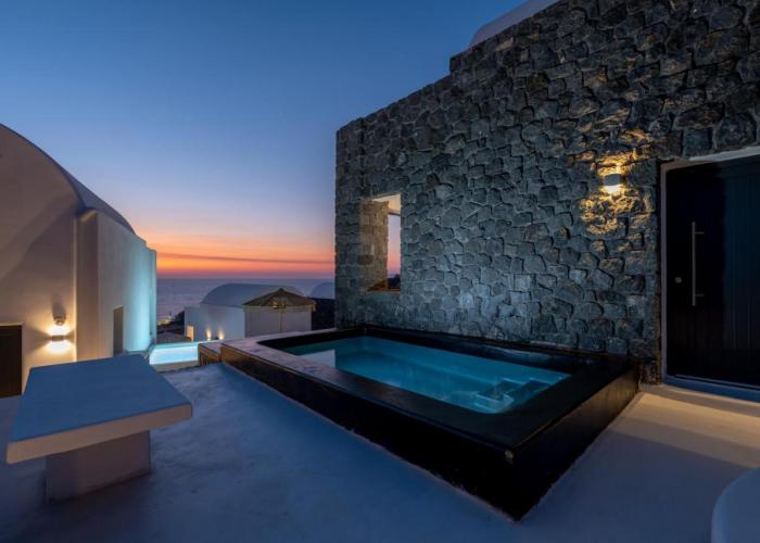 San Nectar Luxury Villas