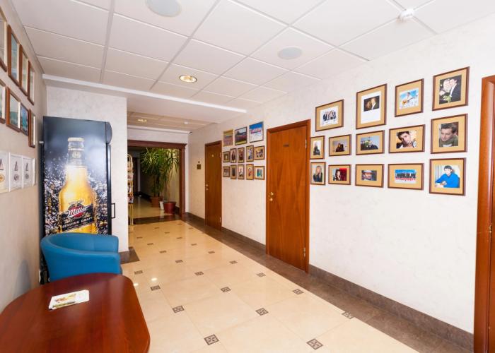 Dlya Vas Hotel