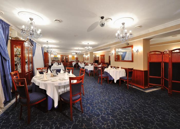 Dlya Vas Hotel