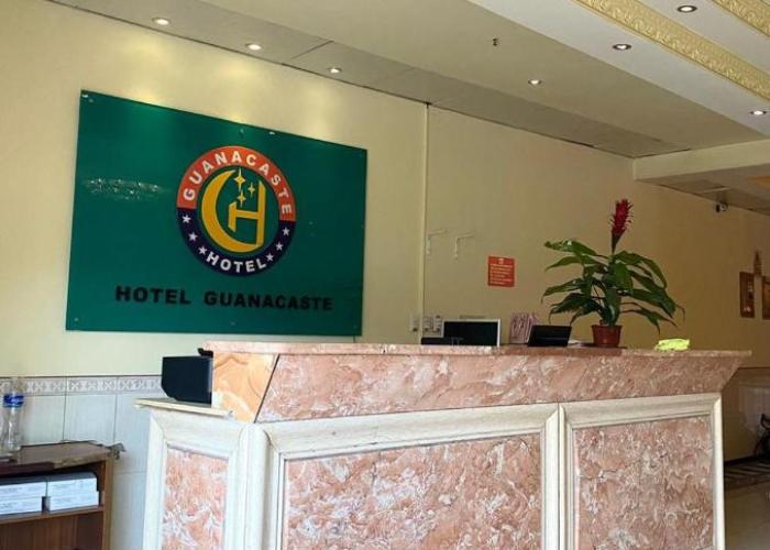 Hotel Guanacaste