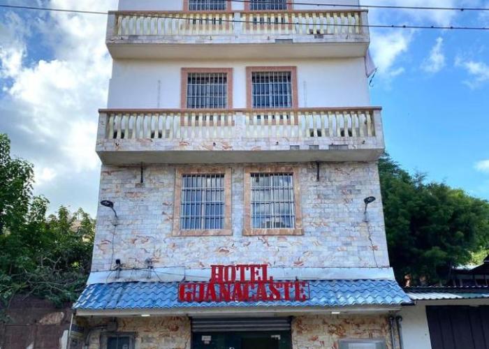 Hotel Guanacaste