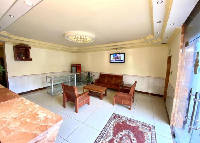 Hotel Guanacaste
