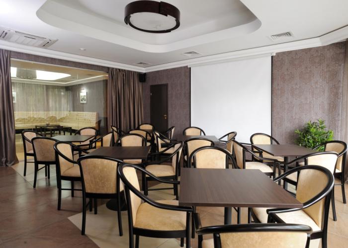 Penza Hotel