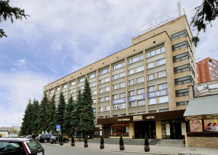 Penza Hotel