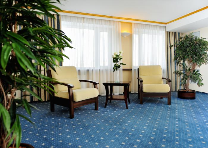 Penza Hotel