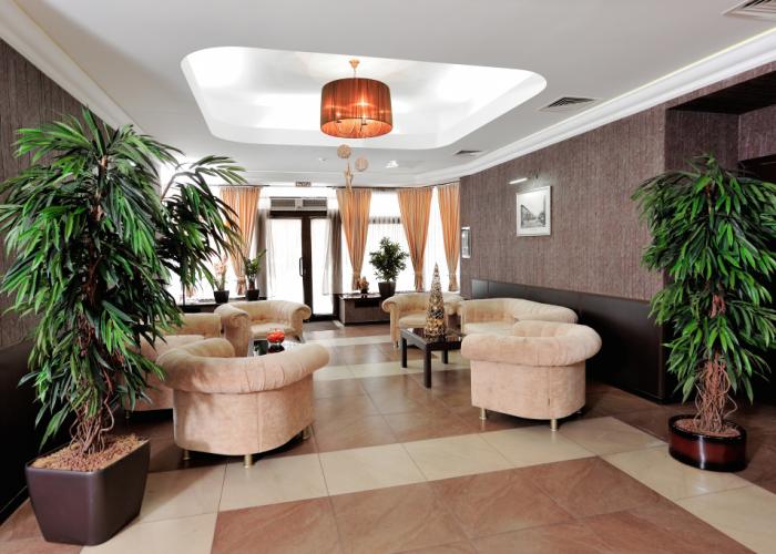 Penza Hotel