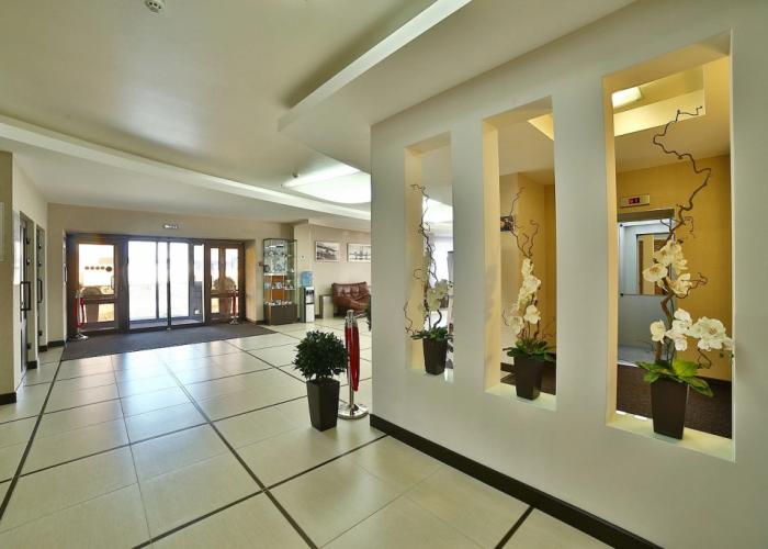 Avia Hotel