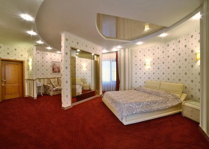 Avia Hotel