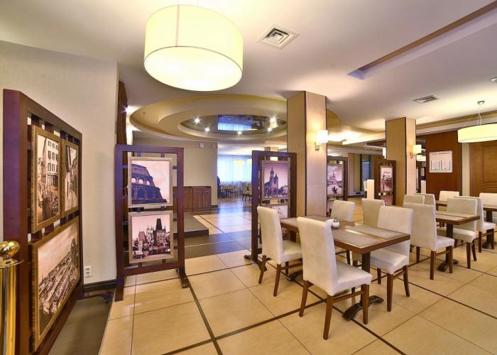 Avia Hotel