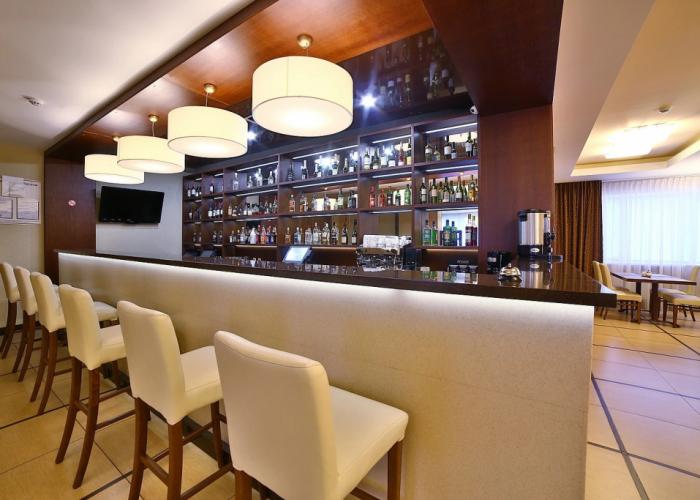 Avia Hotel