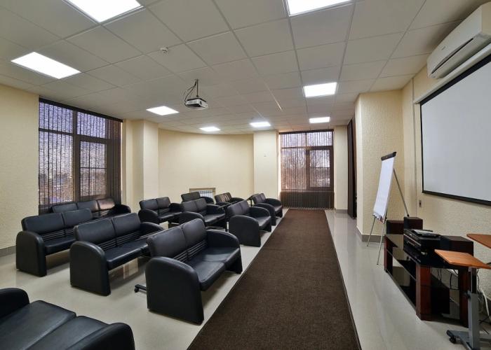 Avia Hotel