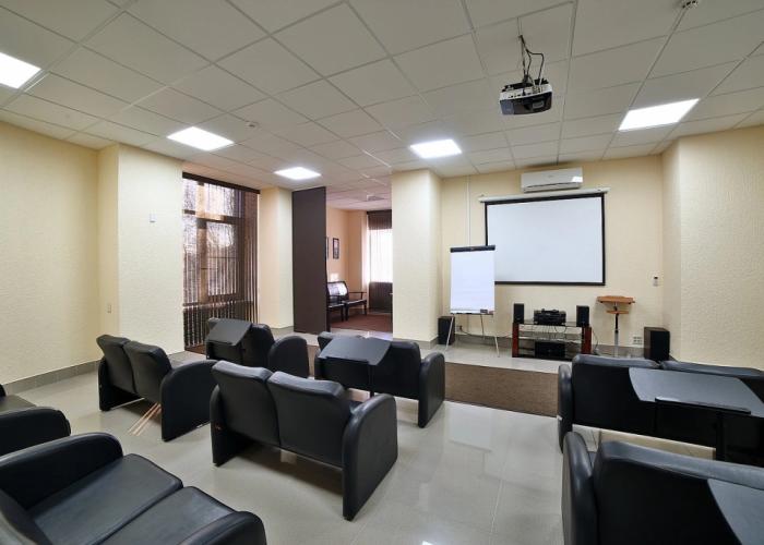 Avia Hotel