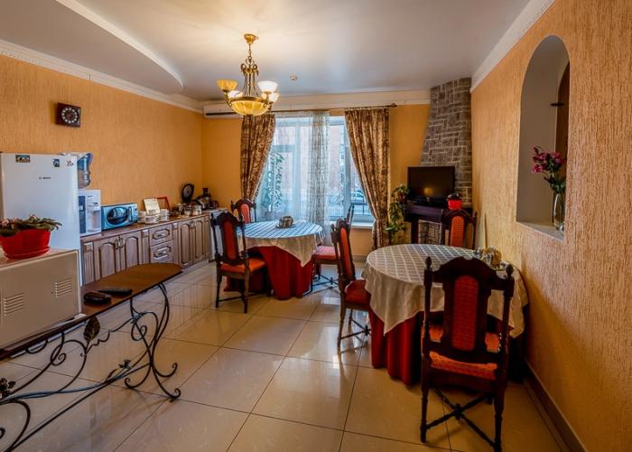 London City Hotel