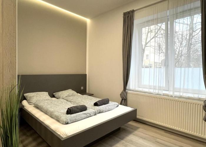 NMG APARTMAN - Jogász utca