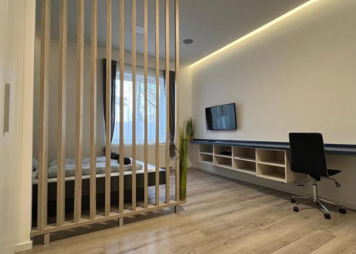 NMG APARTMAN - Jogász utca