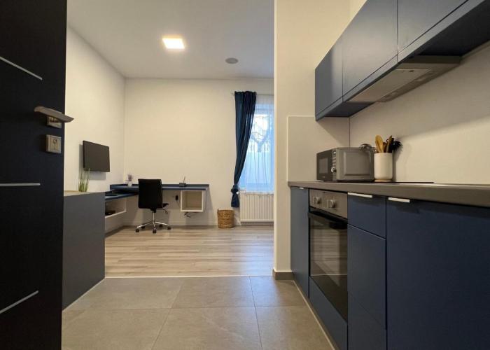 NMG APARTMAN - Jogász utca