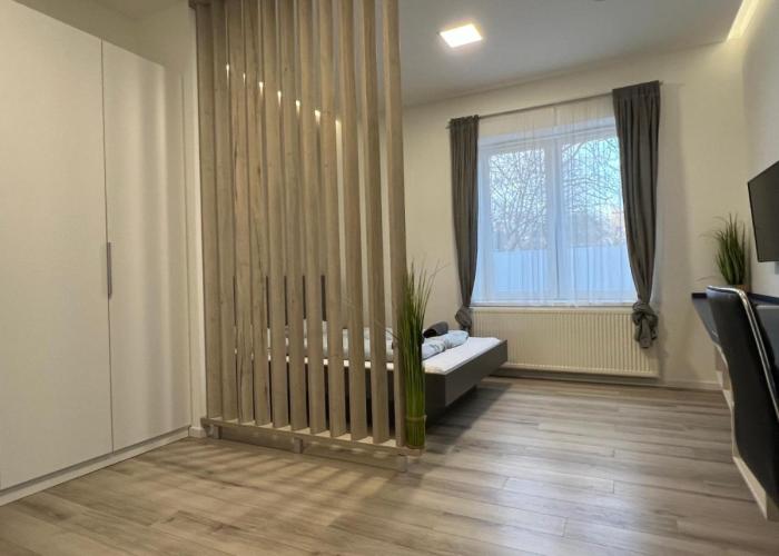 NMG APARTMAN - Jogász utca