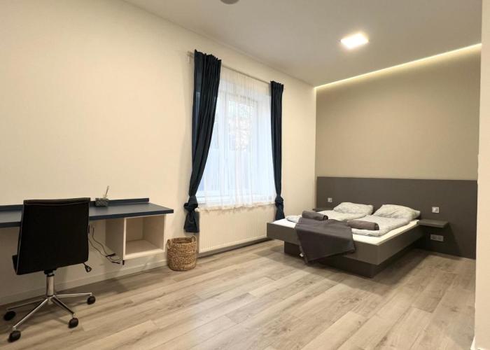 NMG APARTMAN - Jogász utca