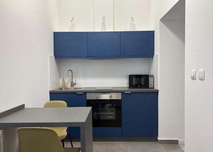 NMG APARTMAN - Jogász utca