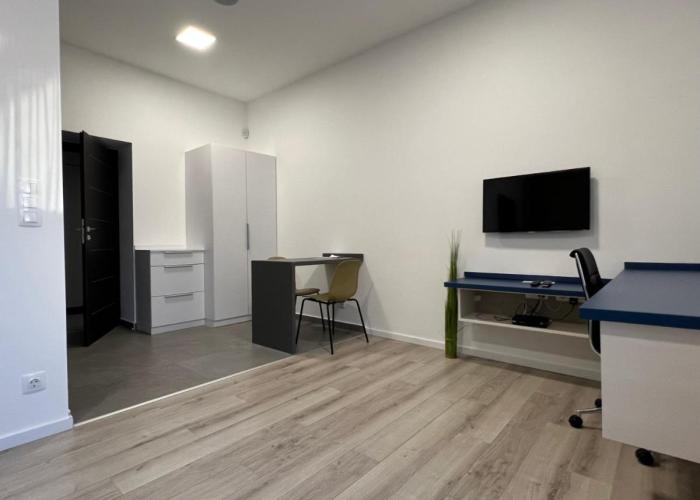 NMG APARTMAN - Jogász utca