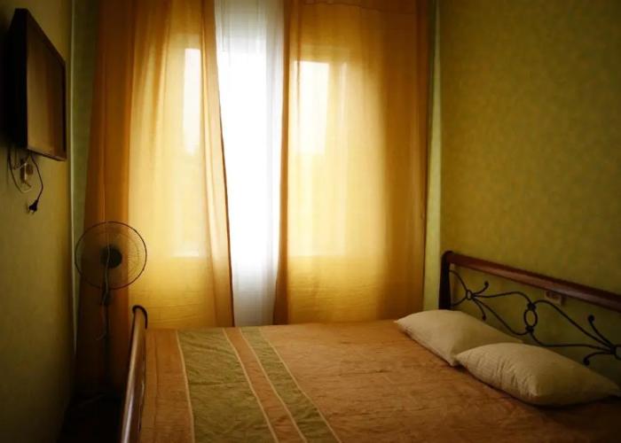 Tihaya Pristan Guest House