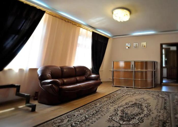 Tihaya Pristan Guest House
