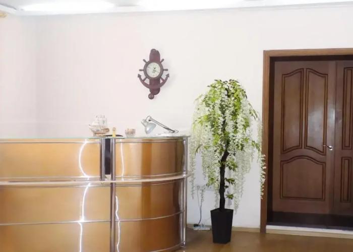 Tihaya Pristan Guest House