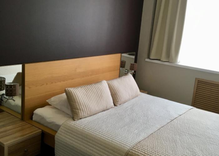 Ot I Do Hotel