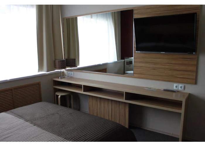 Ot I Do Hotel