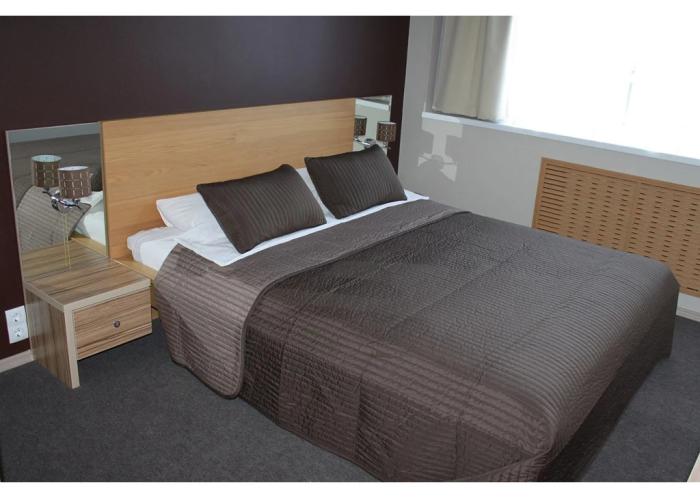 Ot I Do Hotel