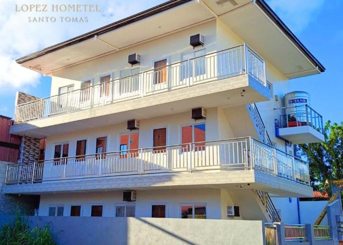 Lopez Hometel