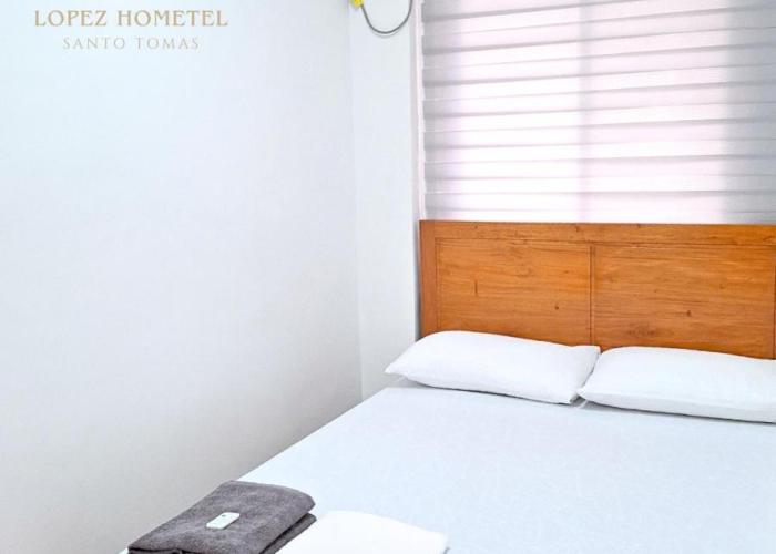 Lopez Hometel
