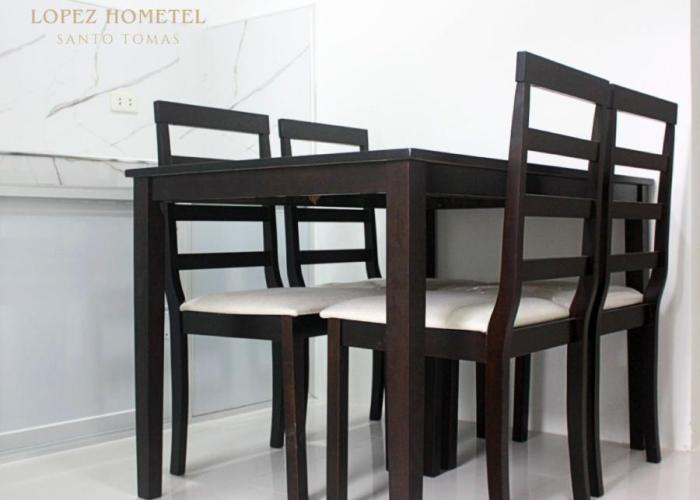 Lopez Hometel