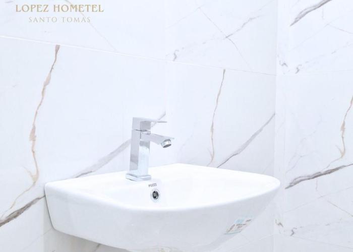Lopez Hometel