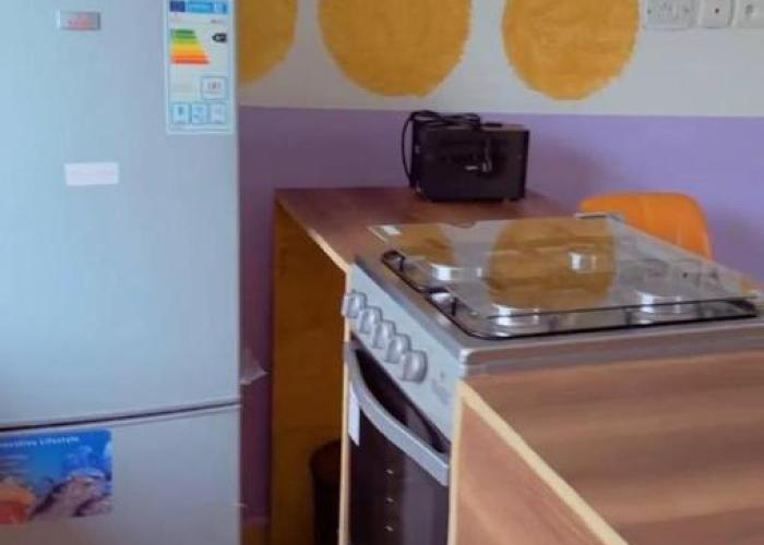 Appartment Resididence OR Tambo