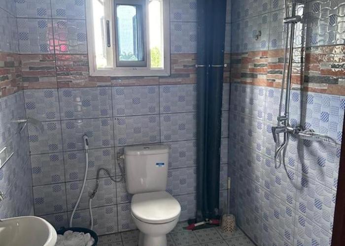 Appartment Resididence OR Tambo