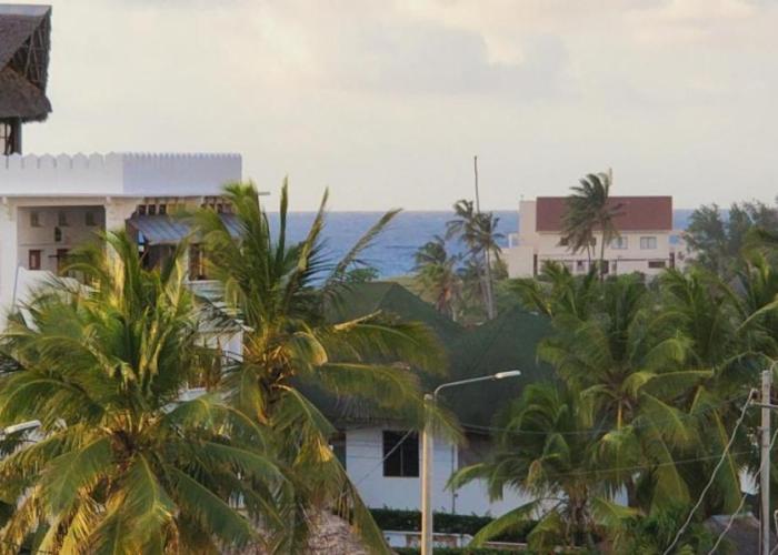 Charlie's PlaceWatamu